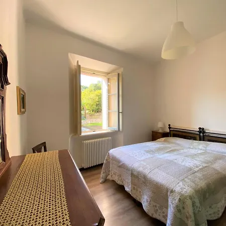 Apartamento Villino De Wels Aparment In *