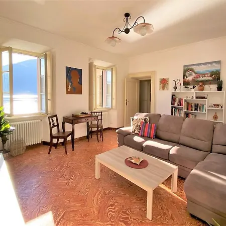 Villino De Wels Aparment In * Tremezzo