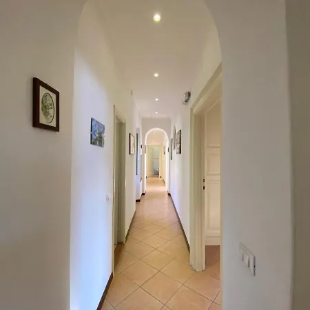 Villino De Wels Aparment In * טרמצו