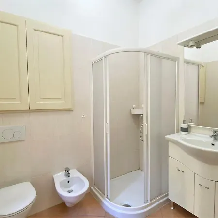 Villino De Wels Aparment In Tremezzo