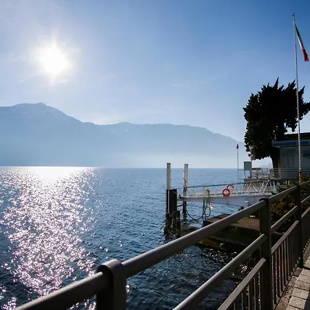 Villino De Wels Aparment In * Tremezzo