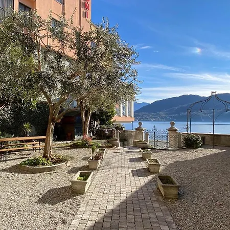 Villino De Wels Aparment In *