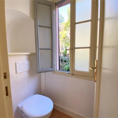 Villino De Wels Aparment In *