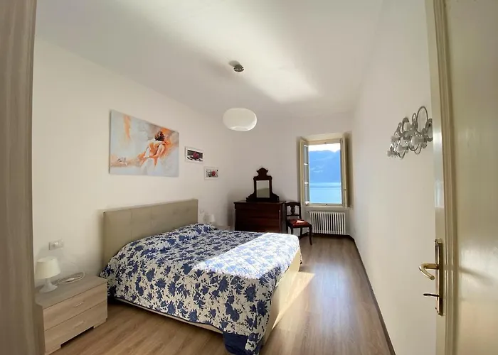 Villino De Wels Aparment In *
