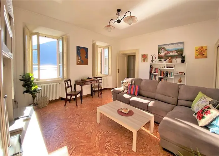 Villino De Wels Aparment In * 트레메쪼