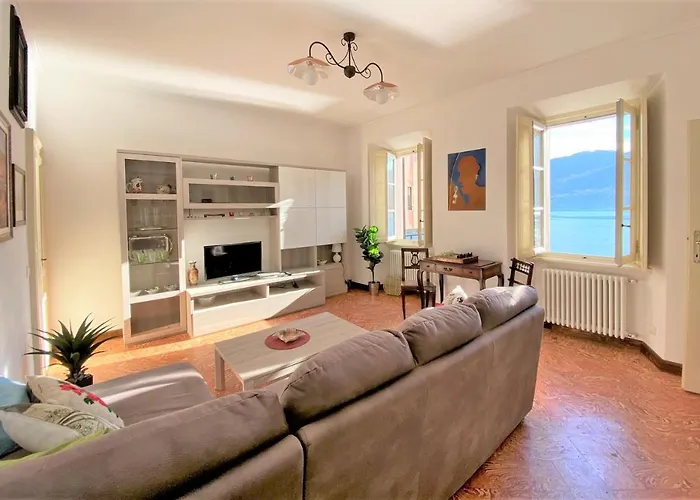 Villino De Wels Aparment In *