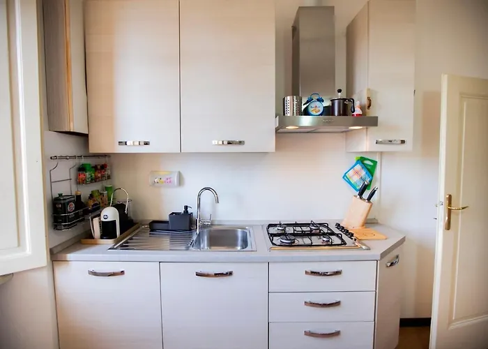 Villino De Wels Aparment In 아파트 트레메쪼