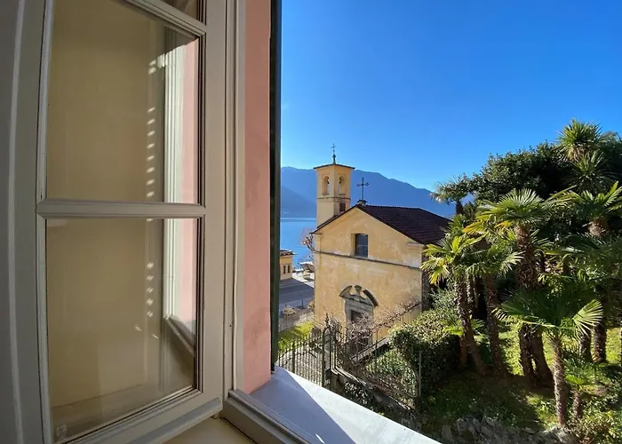 Lägenhet Villino De Wels Aparment In *