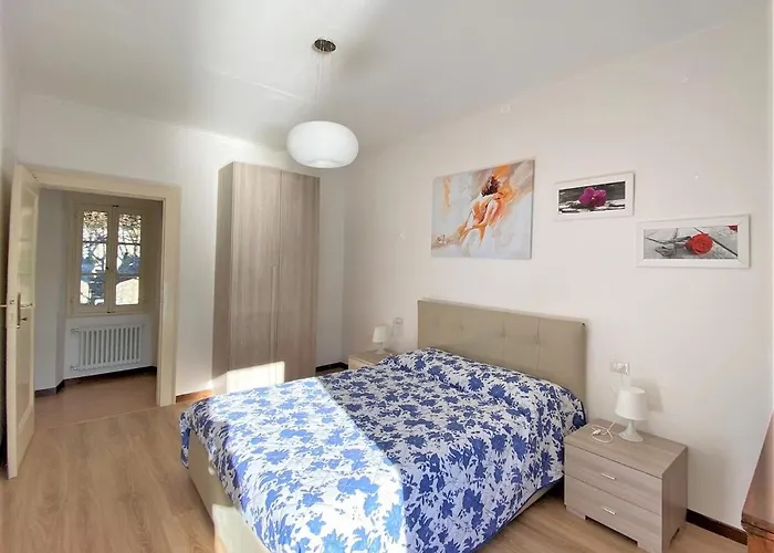 Villino De Wels Aparment In Tremezzo