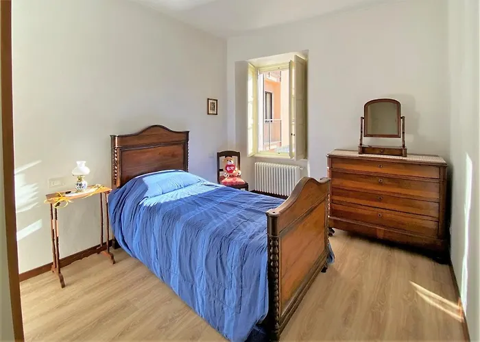 Villino De Wels Aparment In * Tremezzo