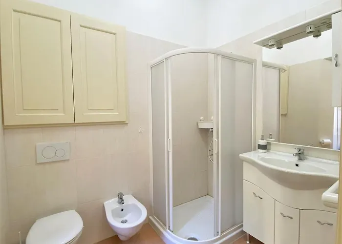 Villino De Wels Aparment In 트레메쪼