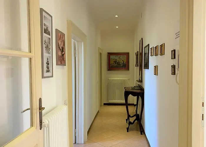 Villino De Wels Aparment In Lägenhet