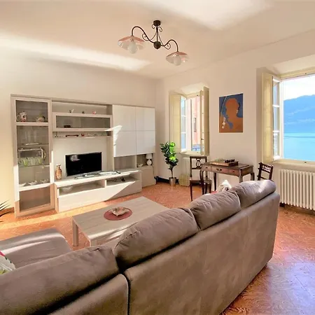 Villino De Wels Aparment In *