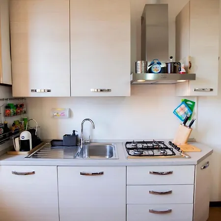 Villino De Wels Aparment In 아파트 트레메쪼