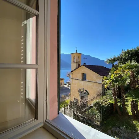 아파트 Villino De Wels Aparment In *