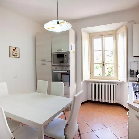 Villino De Wels Aparment In *