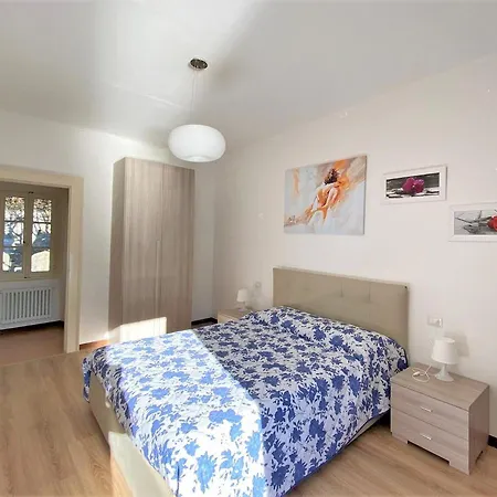 Villino De Wels Aparment In 트레메쪼