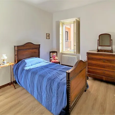 Villino De Wels Aparment In * 트레메쪼