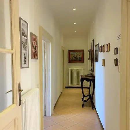 Villino De Wels Aparment In 아파트