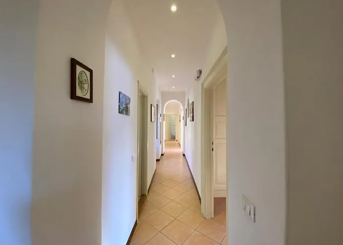 Villino De Wels Aparment In * Tremezzo